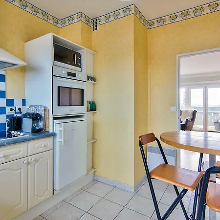 Apartment Large For 6 People / Les Chalets \