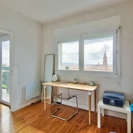 Large For 6 People / Les Chalets \ * Toulouse