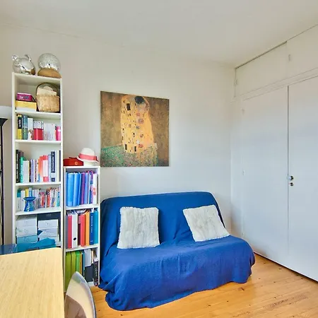 Apartment Large For 6 People / Les Chalets \ Toulouse